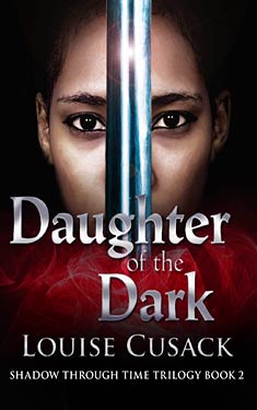 Daughter of The Dark