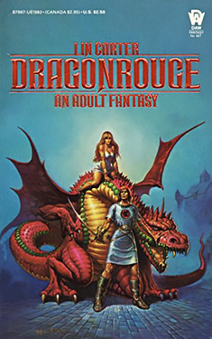 Dragonrouge