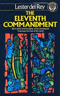 The Eleventh Commandment