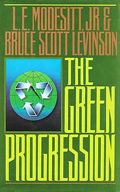 The Green Progression