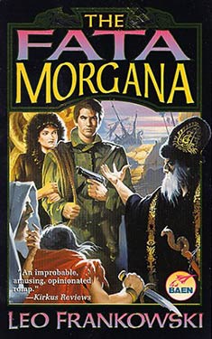 The Fata Morgana