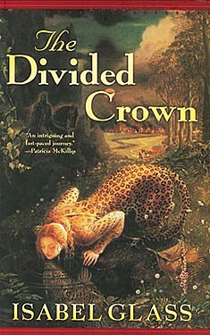 The Divided Crown 