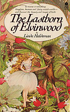 The Lastborn of Elvinwood