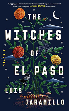 The Witches of El Paso