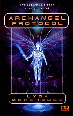 Archangel Protocol