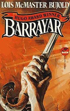 Barrayar