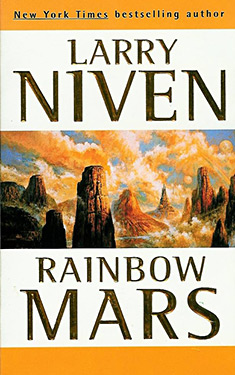 Rainbow Mars (collection)