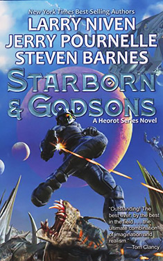 Starborn & Godsons