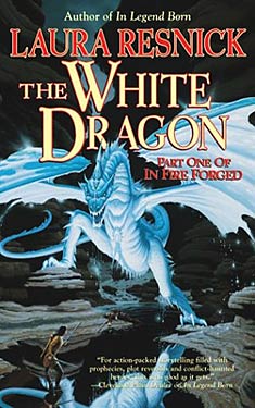 The White Dragon