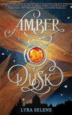 Amber & Dusk