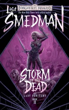 Storm of the Dead