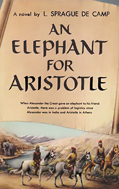 An Elephant for Aristotle