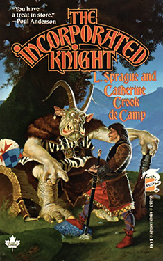 The Incorporated Knight