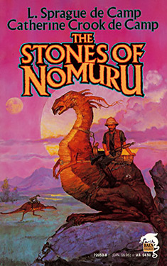 The Stones of Nomuru