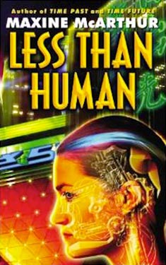 Less Than Human