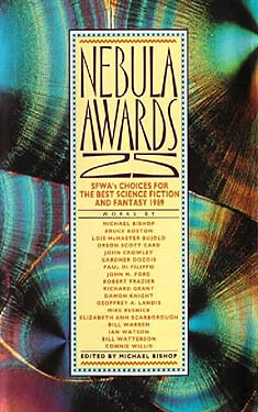 Nebula Awards 25