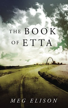 The Book of Etta