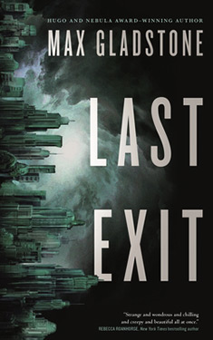 Last Exit