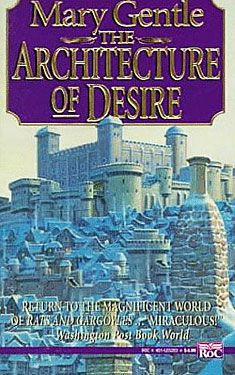 The Architecture of Desire