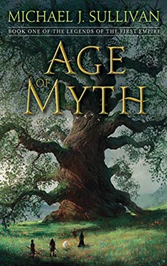 Age of Myth