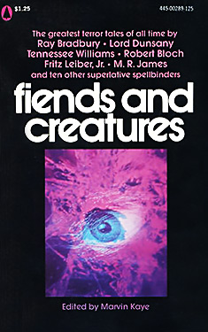 Fiends and Creatures