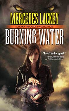 Burning Water