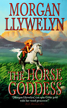 The Horse Goddess