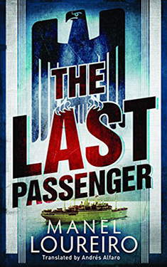 The Last Passenger