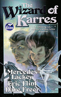 The Wizard of Karres