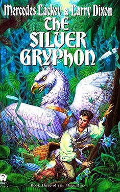 The Silver Gryphon