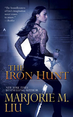 The Iron Hunt