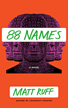 88 Names