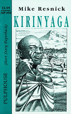 Kirinyaga