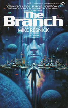 The Branch