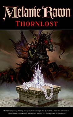 Thornlost