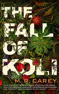 The Fall of Koli