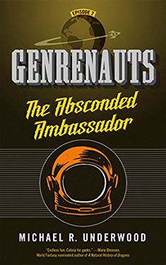 The Absconded Ambassador