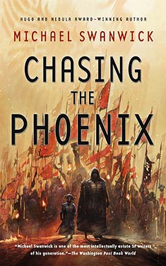 Chasing the Phoenix