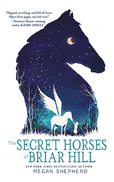 The Secret Horses of Briar Hill