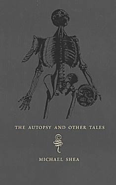 The Autopsy and Other Tales