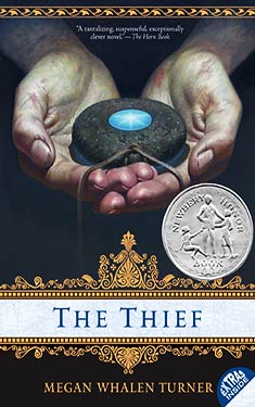 The Thief