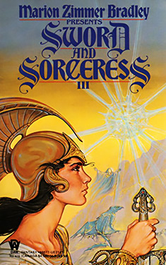 Sword and Sorceress III