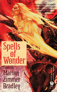 Spells of Wonder