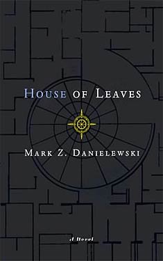 House of Leaves