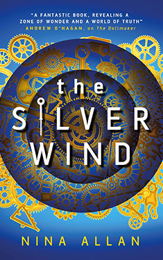 The Silver Wind