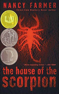 The House of the Scorpion