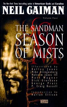 The Sandman: Season of Mists