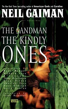 The Sandman: The Kindly Ones