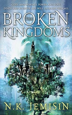 The Broken Kingdoms