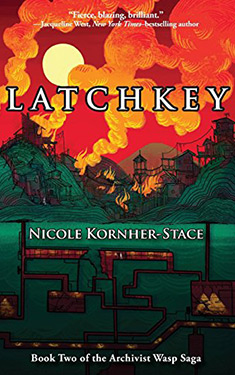 Latchkey